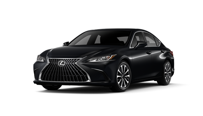 2025 Lexus ES at Lexus of Montgomery in Montgomery AL